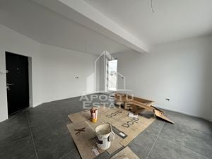 Apartament tip penthouse cu 2 camere, in Ciarda Rosie, terasa de 50 mp - imagine 4