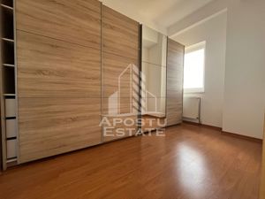 Penthouse cu 4 camere, impecabil stituat in zona Iosefin - imagine 4