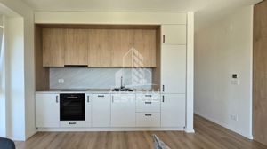 Apartament 2 camere, Open space, 1 Loc de parcare - imagine 3