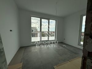 Apartament tip penthouse cu 2 camere, in Ciarda Rosie, terasa de 50 mp - imagine 3