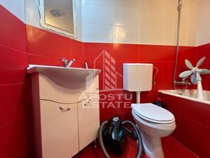 Apartament renovat complet langa Colegiul National Banatean. - imagine 7