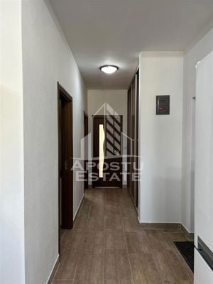 Apartamente cu 3 camere, centrala proprie, zona Braytim - imagine 5