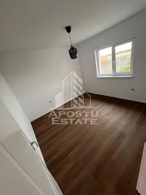 Duplex  4 camere, nou la prima închiriere, Moșnița Nouă - imagine 3