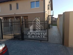 Duplex nou,mobilat,4 camere Dumbravita - imagine 10