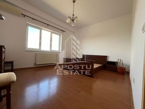 Penthouse cu 4 camere, impecabil stituat in zona Iosefin - imagine 3