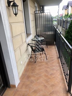 Apartament 2 camere, centrala proprie, aer conditionat, Zona Ronat - imagine 7