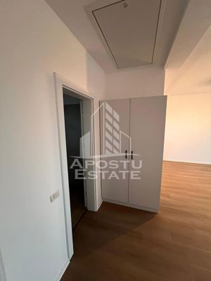 Duplex  4 camere, nou la prima închiriere, Moșnița Nouă - imagine 8