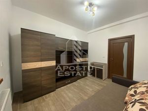 Apartamente cu 3 camere, centrala proprie, zona Braytim - imagine 9