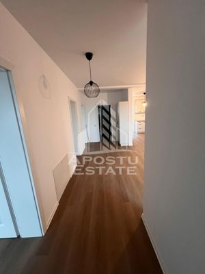 Duplex  4 camere, nou la prima închiriere, Moșnița Nouă - imagine 4