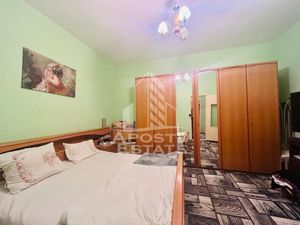 Apartament 3 camere, ideal pentru investitie, in Piata Unirii - imagine 4