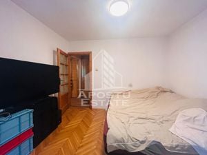 Apartament 2 camere cu centrala,  etaj intermediar, in zona Bucovina - imagine 6