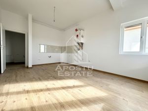 Apartament cu 2 camere, etaj 1, zona Planetelor din Giroc