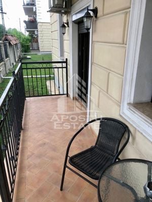 Apartament 2 camere, centrala proprie, aer conditionat, Zona Ronat - imagine 8