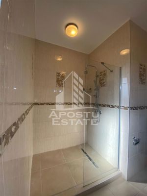 Apartamente cu 3 camere, centrala proprie, zona Braytim - imagine 11