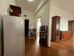 Penthouse cu 4 camere, impecabil stituat in zona Iosefin - imagine 9