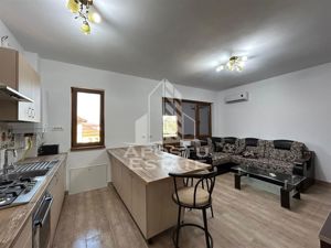 Apartamente cu 3 camere, centrala proprie, zona Braytim