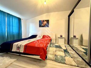 Apartament 2 camere, centrala proprie, zona Dambovita - imagine 2