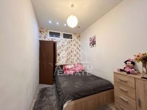 Apartament renovat complet langa Colegiul National Banatean. - imagine 5