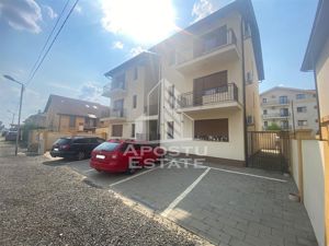 Apartamente cu 3 camere, centrala proprie, zona Braytim - imagine 14