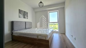 Apartament 2 camere, Open space, 1 Loc de parcare - imagine 7