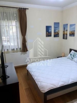 Apartament 2 camere, centrala proprie, aer conditionat, Zona Ronat - imagine 2