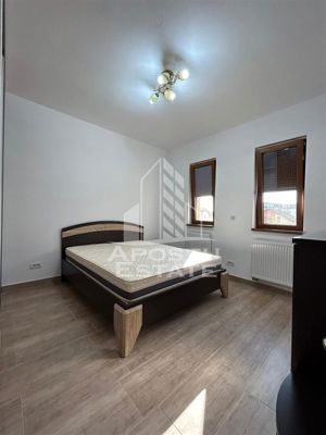 Apartamente cu 3 camere, centrala proprie, zona Braytim - imagine 7