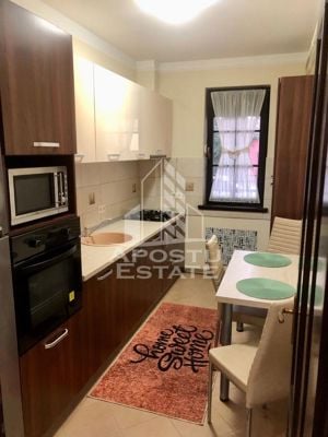 Apartament 2 camere, centrala proprie, aer conditionat, Zona Ronat - imagine 3