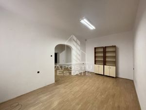 Spatiu pentru birouri, 4 camere, Zona Maria - imagine 2