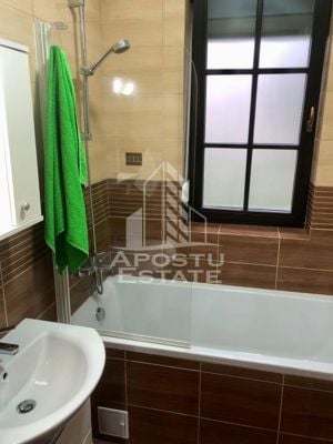 Apartament 2 camere, centrala proprie, aer conditionat, Zona Ronat - imagine 4