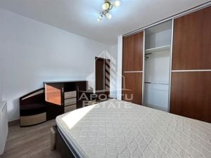 Apartamente cu 3 camere, centrala proprie, zona Braytim - imagine 6