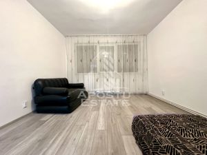 Apartament 2 camere, renovat, centrala proprie, zona Sagului - imagine 2