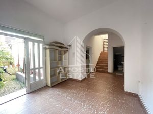 Spatiu pentru birouri, 4 camere, Zona Maria - imagine 3