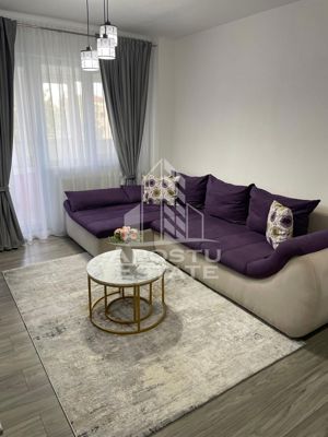 Apartament 3 camere, renovat, centrala proprie, zona Circumvalatiunii - imagine 15