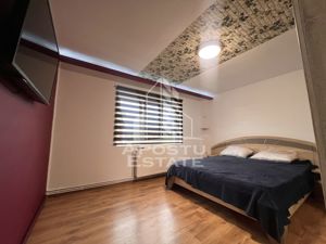 Apartament cu 2 camere, centrala proprie, zona Bucovina - imagine 3