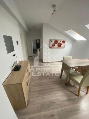 Apartament 2 camere, centrala proprie, loc de parcare, Braytim - imagine 3