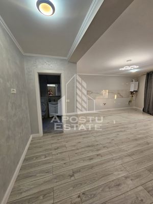 Casa nemobilata prima inchirere, cu 4 apartamente, Dumbravita/Kaufland - imagine 4