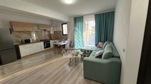 Apartament cu 2 camere in Giroc, loc de parcare