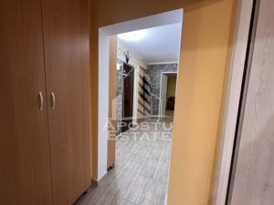 Apartament cu 2 camere, centrala proprie, zona Bucovina - imagine 7