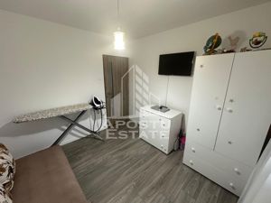 Apartament 3 camere, renovat, centrala proprie, zona Circumvalatiunii - imagine 11