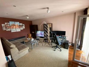 Apartament cu 2 camere, centrala proprie, zona Soarelui