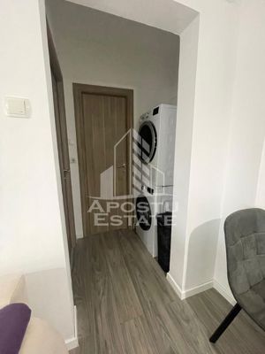 Apartament 3 camere, renovat, centrala proprie, zona Circumvalatiunii - imagine 6