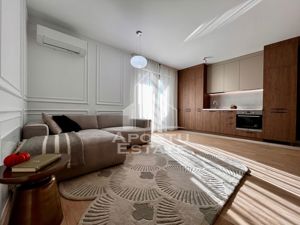 Apartament de lux , 2 camere, prima inchiriere,  zona Circumvalatiunii - imagine 6