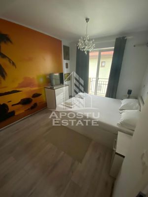 Apartament 2 camere, centrala proprie, loc de parcare, Braytim - imagine 6