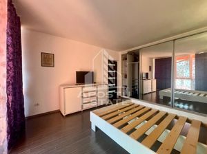 Apartament 2 camere, ARED UTA - imagine 5