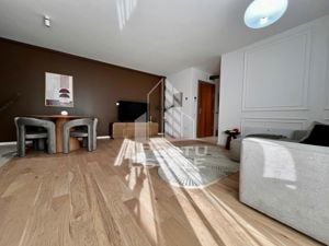 Apartament de lux , 2 camere, prima inchiriere,  zona Circumvalatiunii - imagine 3