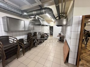 Cladire SAD cu 16 camere, restaurant si terasa in zona Girocului. - imagine 9