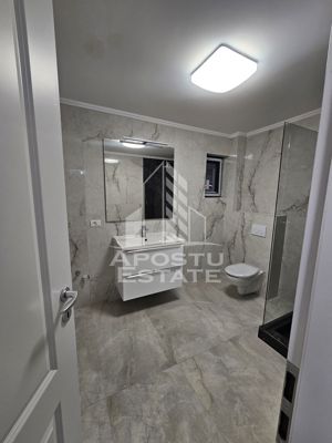 Casa nemobilata prima inchirere, cu 4 apartamente, Dumbravita/Kaufland - imagine 7