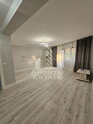 Casa nemobilata prima inchirere, cu 4 apartamente, Dumbravita/Kaufland - imagine 3