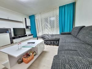 Apartament decomandat cu 2 camere, zona Bucovina