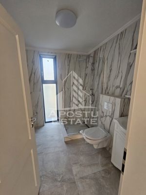 Casa nemobilata prima inchirere, cu 4 apartamente, Dumbravita/Kaufland - imagine 11